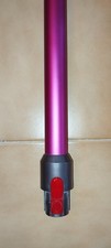 Tubo Asta Telescopica Aspirapolvere Dyson Viola Originale Universale 