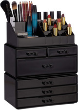 Contenitore per Cosmetici a 6