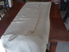 ANTICO LENZUOLO DI SOPRA