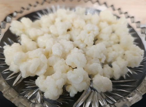 Grammi latte biologico - grammi,