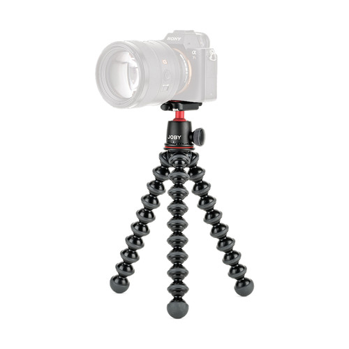 Joby gorillapod mii - joby, mini