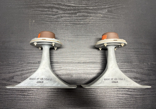 Tweeter tromba jensen ohm - a,