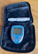 Bayer Contour Misuratore