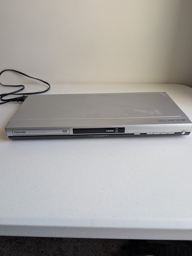 Toshiba k860su lettore - toshiba, sd-k860su