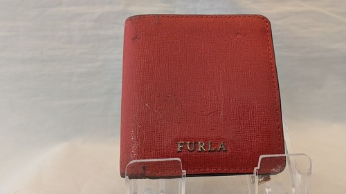 Furla portafoglio bifold pelle - furla,