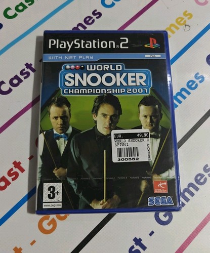Ps2 playstation world - ps2, 2