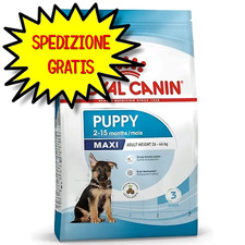 ROYAL CANIN CANE MAXI PUPPY 3 KG