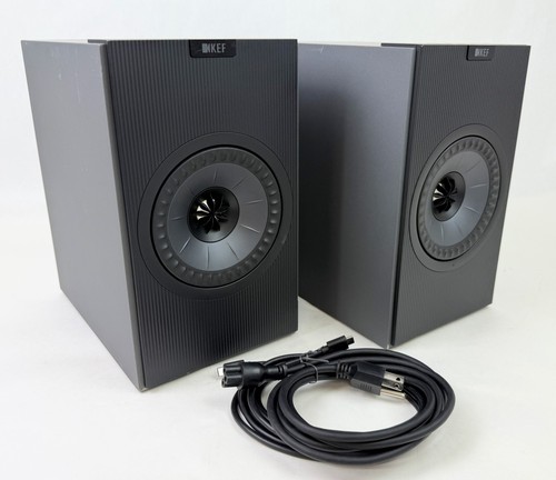 Kef coda altoparlanti - coda,