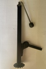 CRICK MARTINETTO RESTAURATO FIAT 126-500 E ALTRE AUTO D'EPOCA VINTAGE ORIGINALE