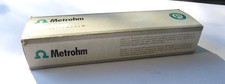 Metrohm Pt Titrode WOC