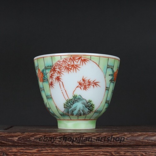 Tazza buona collezione - 3",