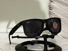 occhiali da sole ray ban 54mm