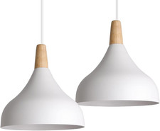 Set Di 2 Lampadari a
