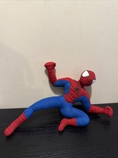 Peluche pupazzo Spider-Man 2