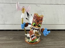 SKYLANDERS Giants Doppio