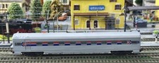 LIMA 303601 CARROZZA RISTORANTE DEL TRENO AMERICANO "AMTRAK" SCALA H0