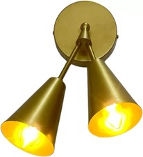 Lampada da parete lampada 2