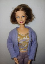 Barbie Happy Family nonna