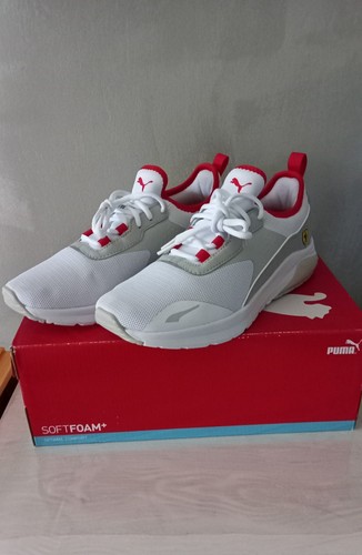Scarpe puma ferrari - ferrari, electron