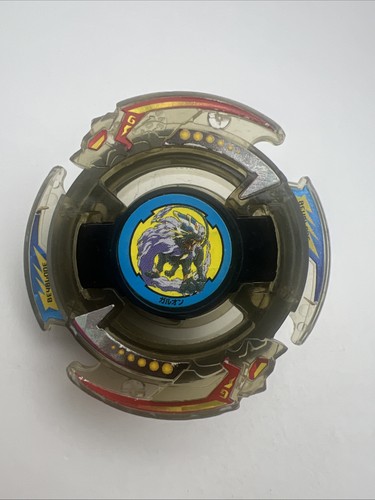 Galeon beyblade nero - galeon,