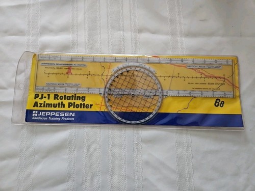 Jeppesen sanderson 1 - jeppesen,