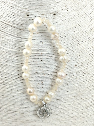 Bracciale donna elasticizzato - bracciale,