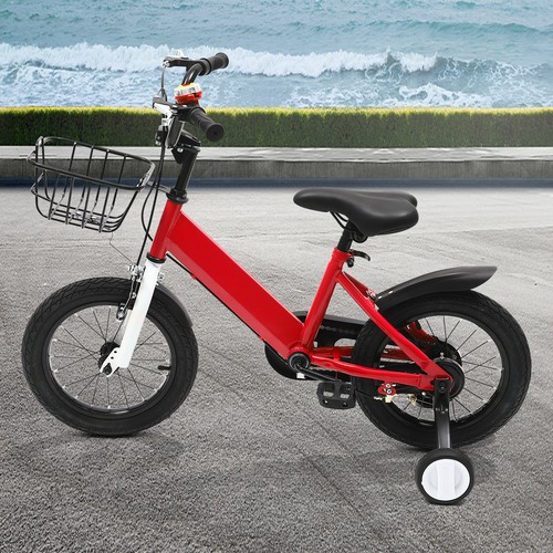 Bicicletta per bambini - bicicletta,