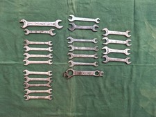 22 chiavi Hm Rk Tmh chiavi