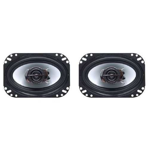 Casse per auto 300w vie - casse, 4x6