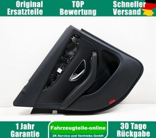 Pannello Portiera Posteriore