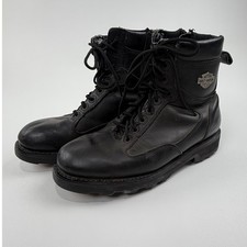 Stivali moto Harley Davidson