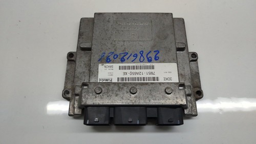 Centralina motore per ford - ford,