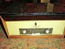 MINERVA VENEZIA 626 RADIO