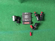 Alimentations complètes