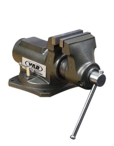 Morsa tavolo 125mm - da,