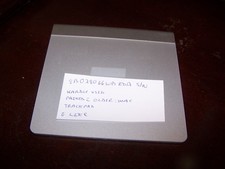 Apple Magic Trackpad Bluetooth