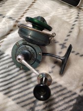 Mulinello da Pesca Vintage Luxor Pezon & Michel Spinning Made in France