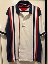 Polo Fila Vintage - Anni 90 -