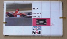 Polistil  CHICANE  per pista