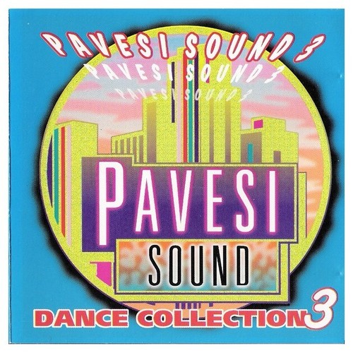 Pavesi sound dance collection - dance,