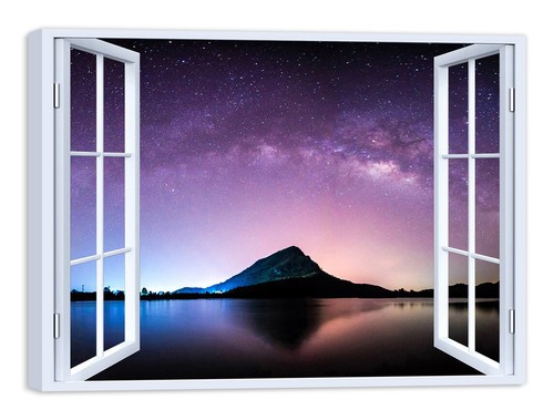 Quadro stampa tela con - stampa,