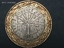 Moneta 1 Euro Francia 1999 splendida SPL