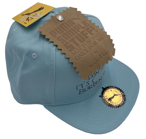 Cappellini baseball puma - da, x
