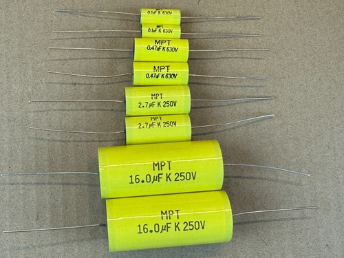 Kit ricapitolazione per - kit,