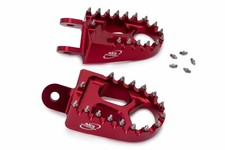 Pedane AS3 per HONDA CR 80 85