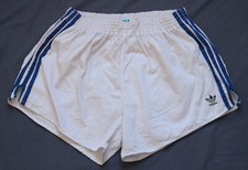 Pantaloncini Adidas cotone