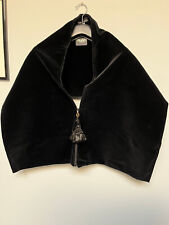 Mantella - coprispalla nero