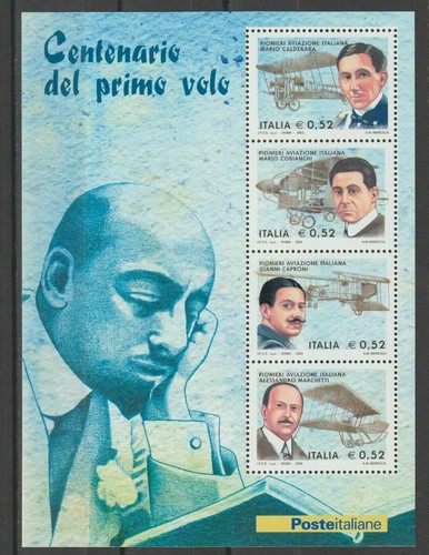2003 repubblica italiana - 2003,