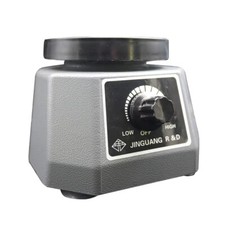 Vibratore medico forma rotonda per apparecchiature dentali vibratore dentale velocità regolabile