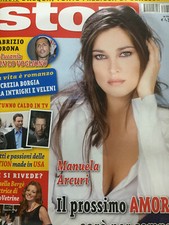 Stop 2007 35.MANUELA ARCURI,RAFFAELLA BERGè,SIMONA MINISINI,MARZIO HONORATO